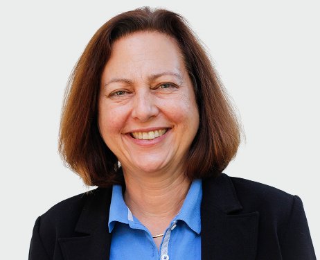 Dr. Marie Follo