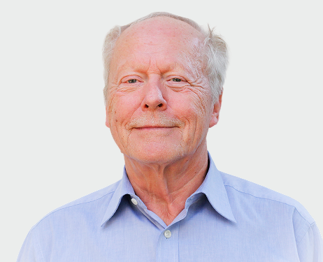 Prof. em. Dr. Drs. h. c. Roland Mertelsmann